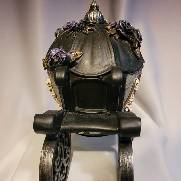 Christian Siriano lights and sounds Black Carriage - Picture 5 of 6